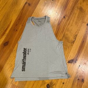 Sport-Tek Gray Tank Top